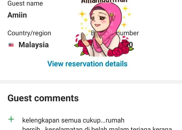 Dvillage Homestay Telok Kemang Port Dickson