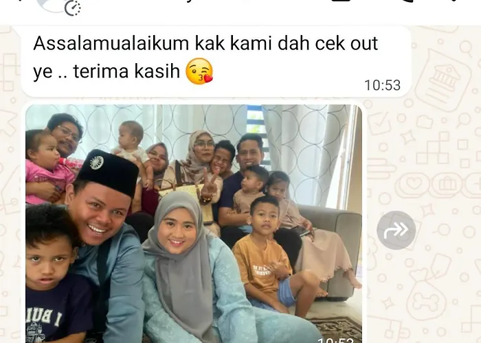 Dvillage Homestay Telok Kemang Port Dickson